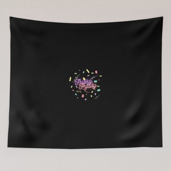 Item preview, Frisky Friday designed and sold by xpressivesoul.