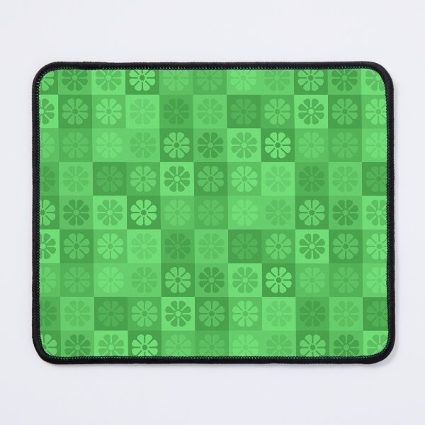 Item preview, Geometric Pattern: Amapola: Emerald designed and sold by Red Wolf.