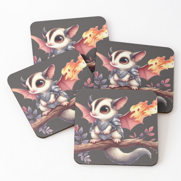 Item preview, Dragonfire Suggies designed and sold by Cysuggies.