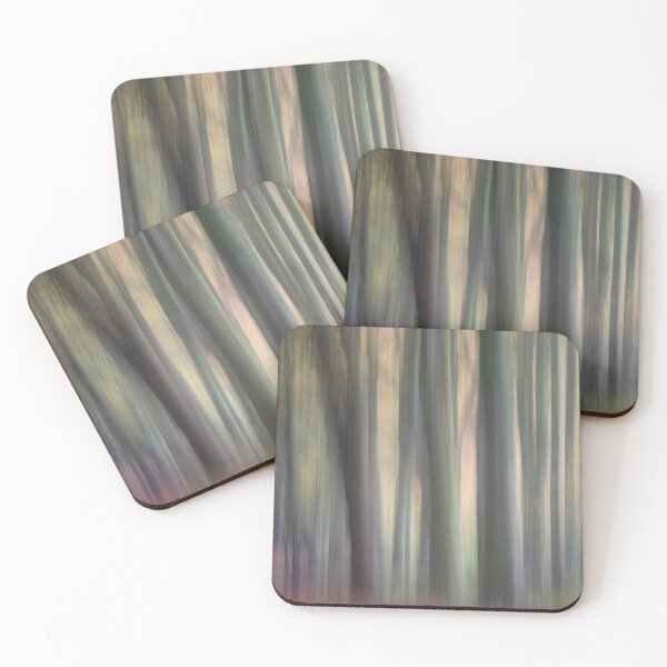 Item preview, Bacton Woods Abstract designed and sold by dp-images.