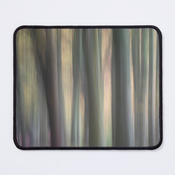 Item preview, Bacton Woods Abstract designed and sold by dp-images.