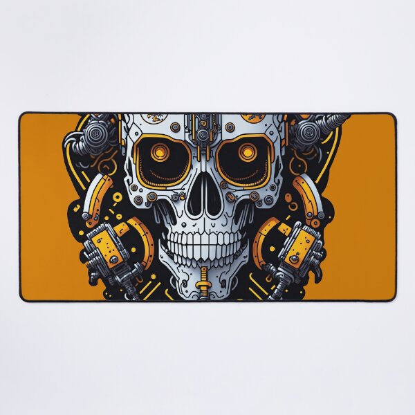 Item preview, Mecha Skulls S01 D94 designed and sold by Houerd.