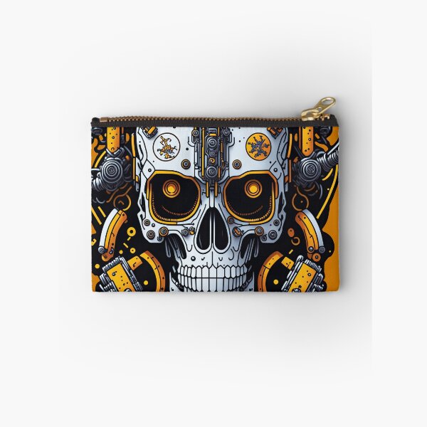 Item preview, Mecha Skulls S01 D94 designed and sold by Houerd.