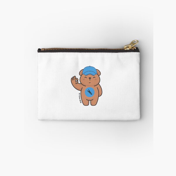 Item preview, Set Bears: Director "Go Again Bear" designed and sold by StickyCinema.