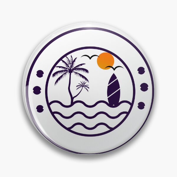 Item preview, Surfboard out of a Porthole designed and sold by PointBreakShop.