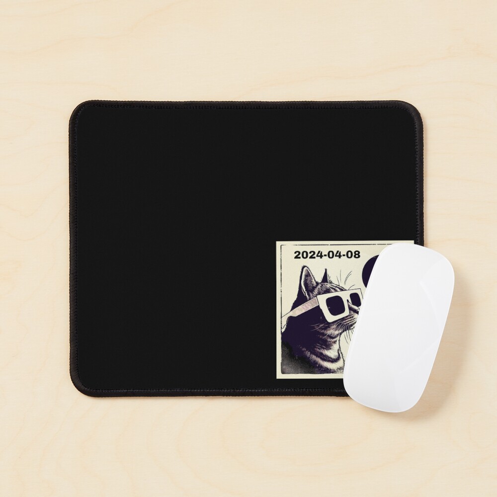 Item preview, Mouse Pad designed and sold by TomFrontierArt.