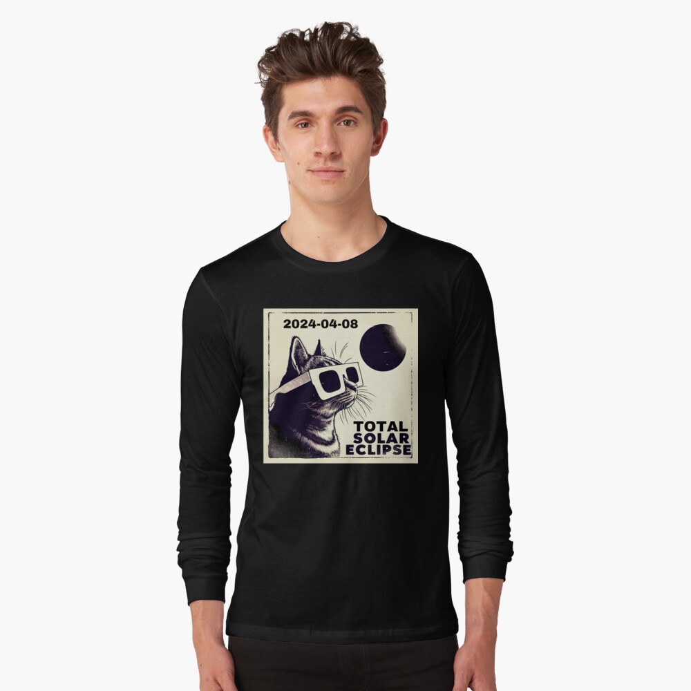 Item preview, Long Sleeve T-Shirt designed and sold by TomFrontierArt.