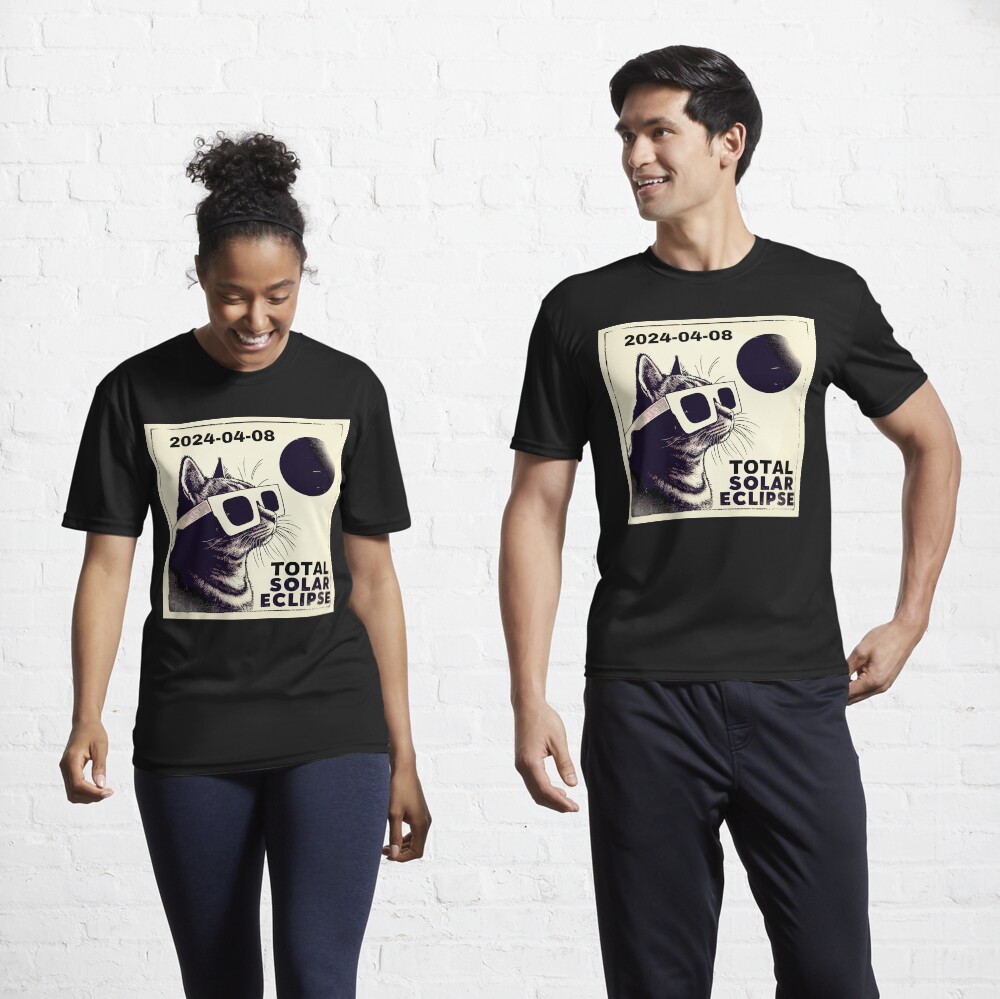 Item preview, Active T-Shirt designed and sold by TomFrontierArt.