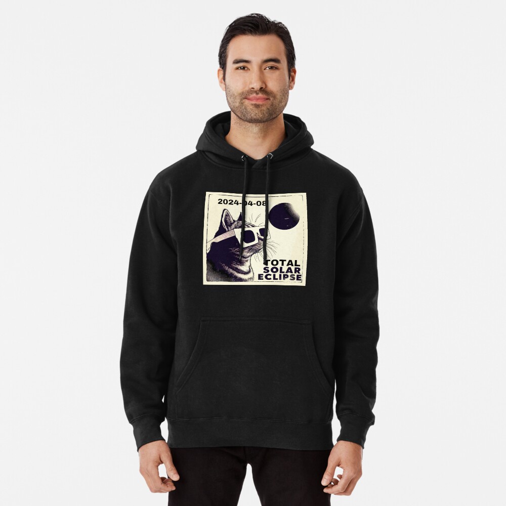 Item preview, Pullover Hoodie designed and sold by TomFrontierArt.
