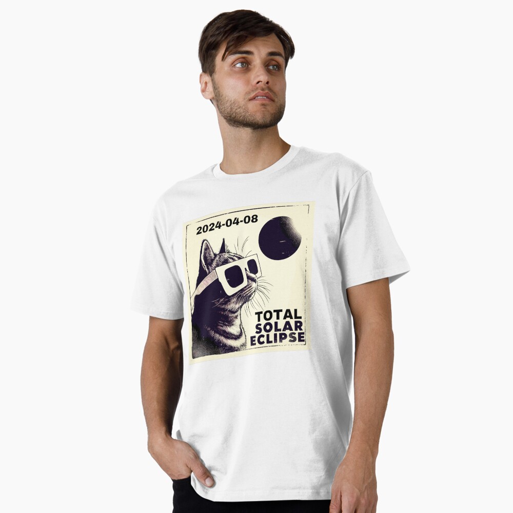 Item preview, Premium T-Shirt designed and sold by TomFrontierArt.