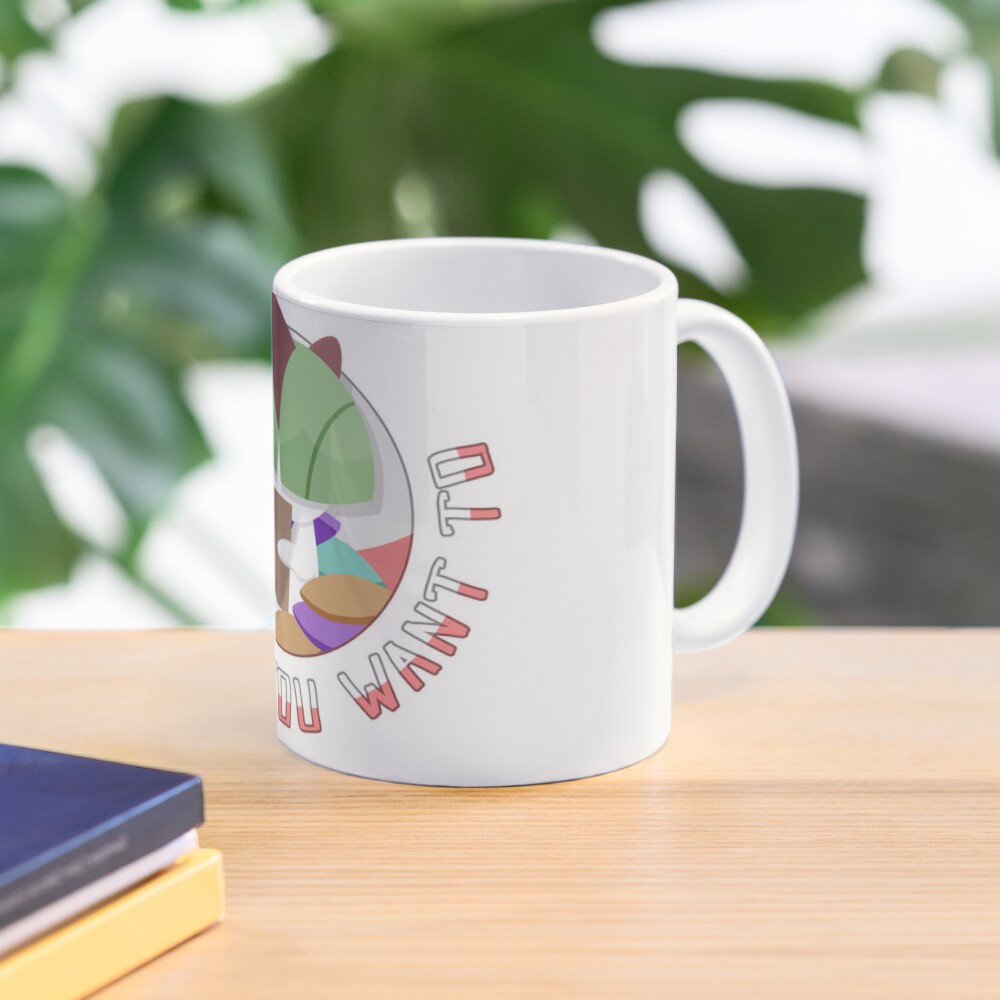 Item preview, Classic Mug designed and sold by TalenLee.