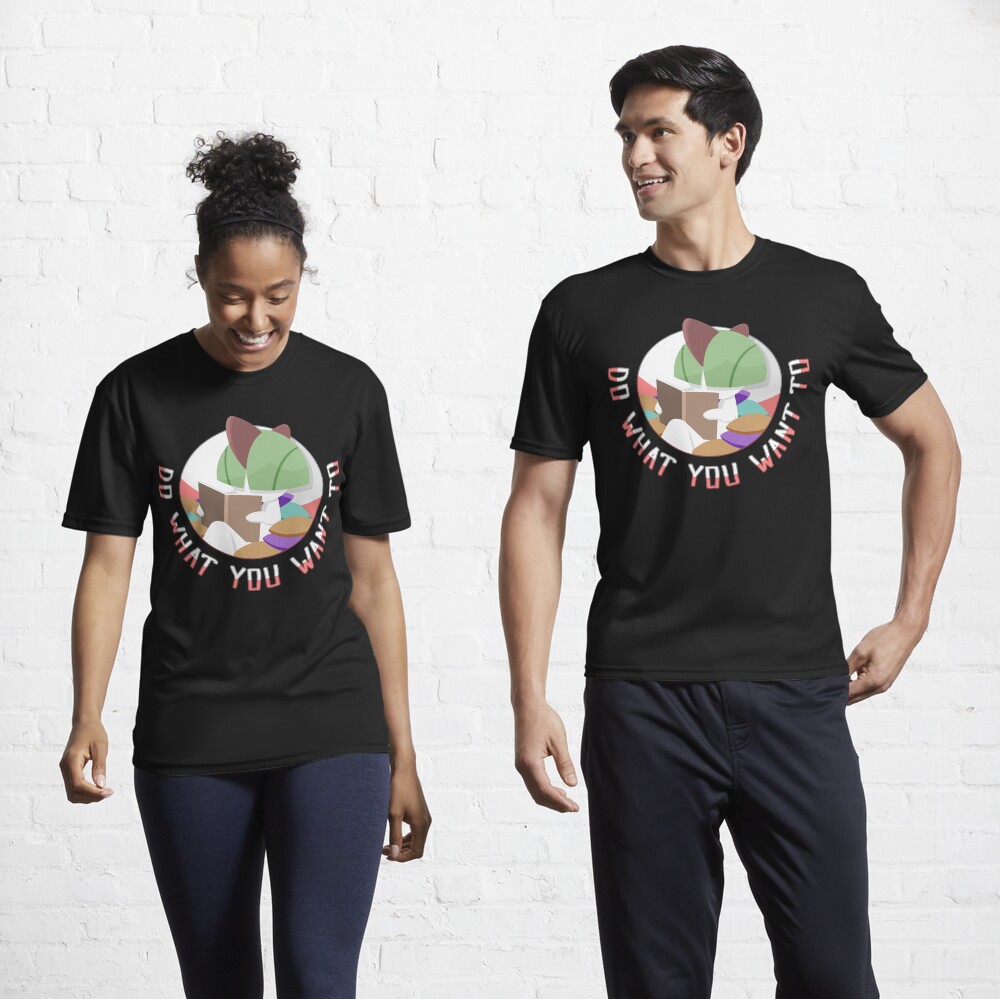 Item preview, Active T-Shirt designed and sold by TalenLee.