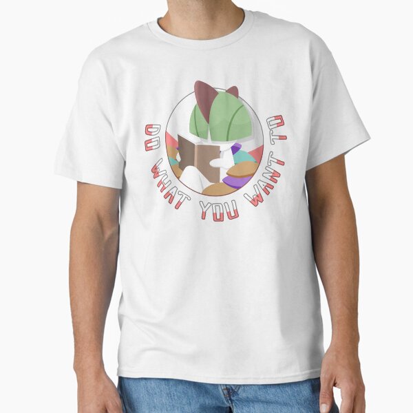 Classic T-Shirt