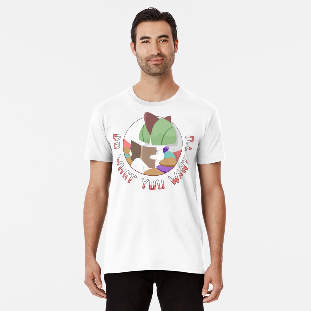 Item preview, Premium T-Shirt designed and sold by TalenLee.