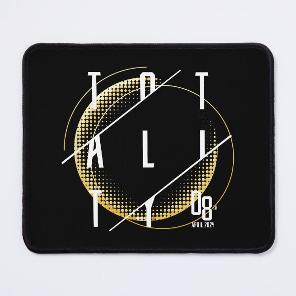 Item preview, Astronomy Lovers! Total Solar Eclipse 2024 Path of Totality. designed and sold by artworkathome.