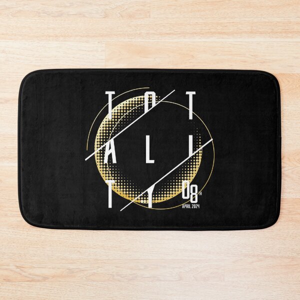 Item preview, Astronomy Lovers! Total Solar Eclipse 2024 Path of Totality. designed and sold by artworkathome.