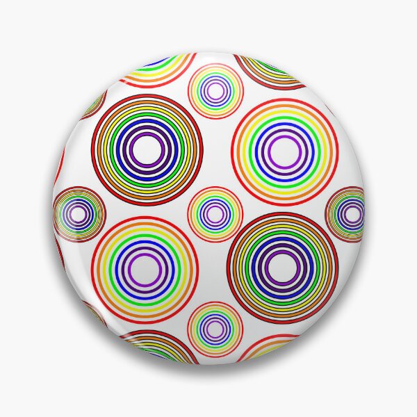 Item preview, Radial Ripples designed and sold by ArashiiGames.