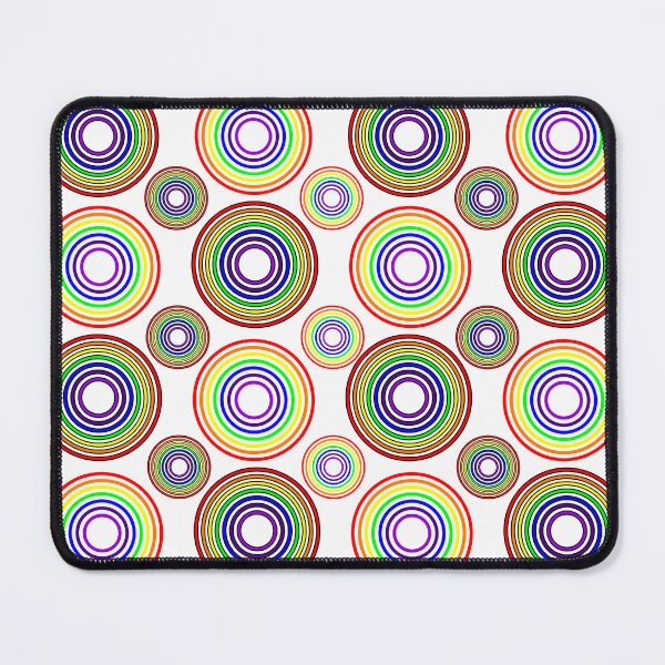 Item preview, Radial Ripples designed and sold by ArashiiGames.