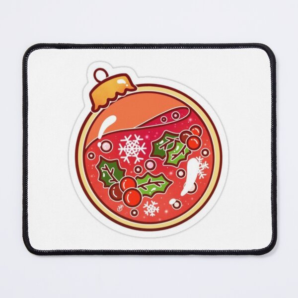 Item preview, christmas tree ornament designed and sold by Ilenia s.