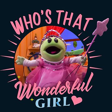 Nanalan: Who's That Wonderful Girl - Kids' Show Monster Fun! Coffee Mug  for Sale by FEBRICAST