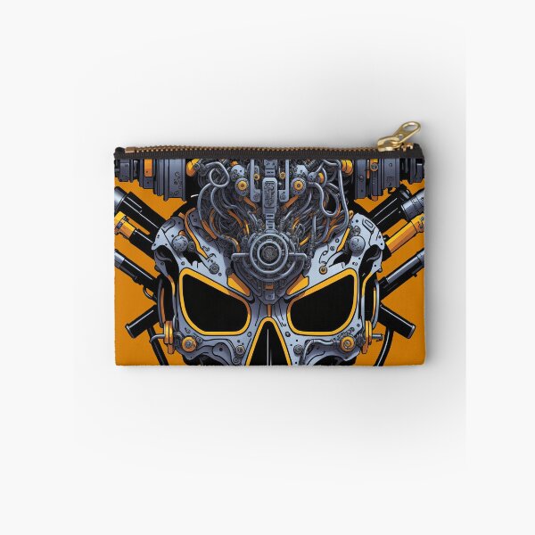 Item preview, Mecha Skulls S01 D96 designed and sold by Houerd.
