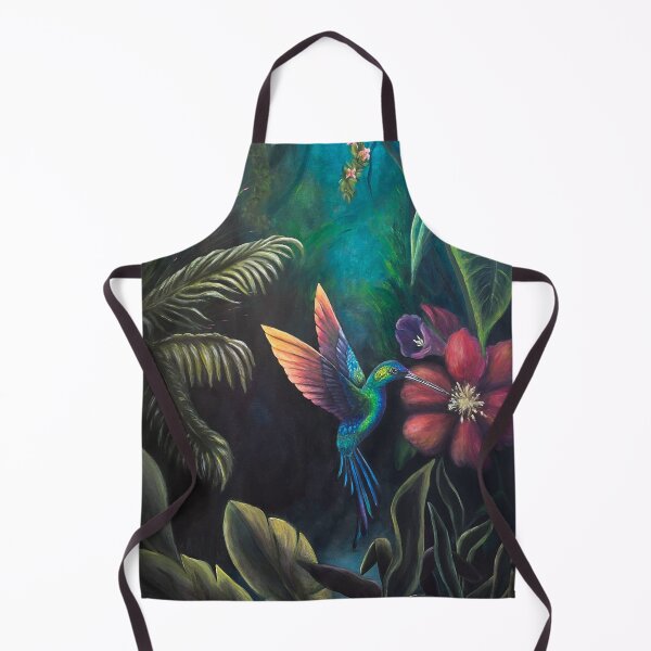 Item preview, jungle designed and sold by Wolkenschiff.