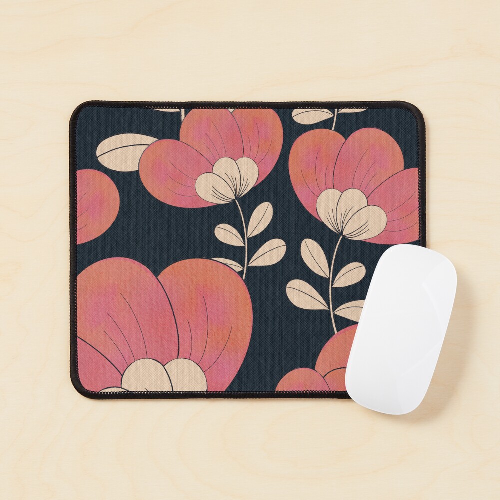 Item preview, Mouse Pad designed and sold by CaelaBeeDesigns.