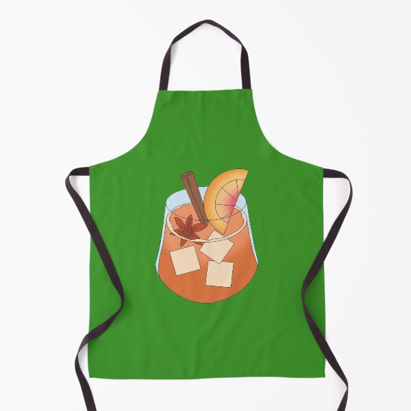 Item preview, Mulled Red Wine designed and sold by ridnaledesigner.