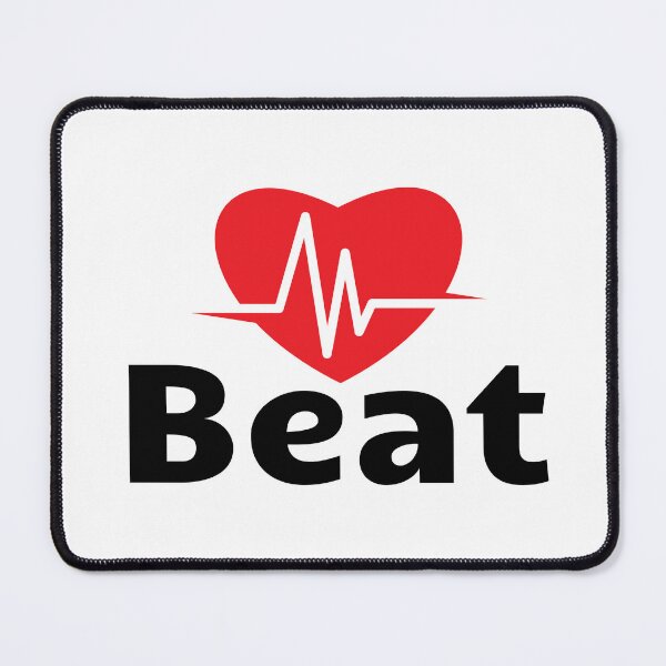 Item preview, Love Beat designed and sold by aipolohu.