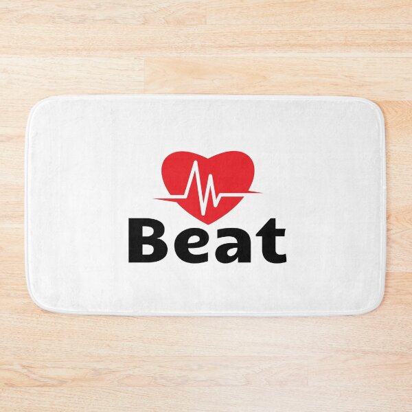 Item preview, Love Beat designed and sold by aipolohu.