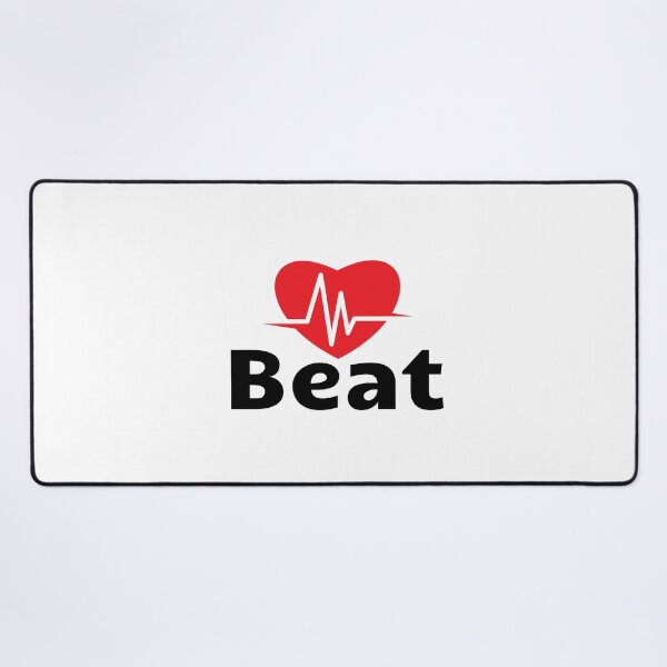 Item preview, Love Beat designed and sold by aipolohu.