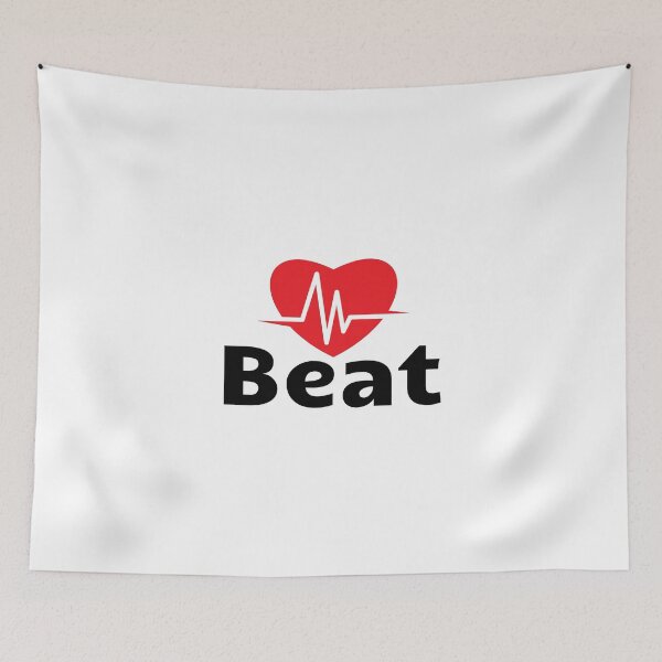 Item preview, Love Beat designed and sold by aipolohu.