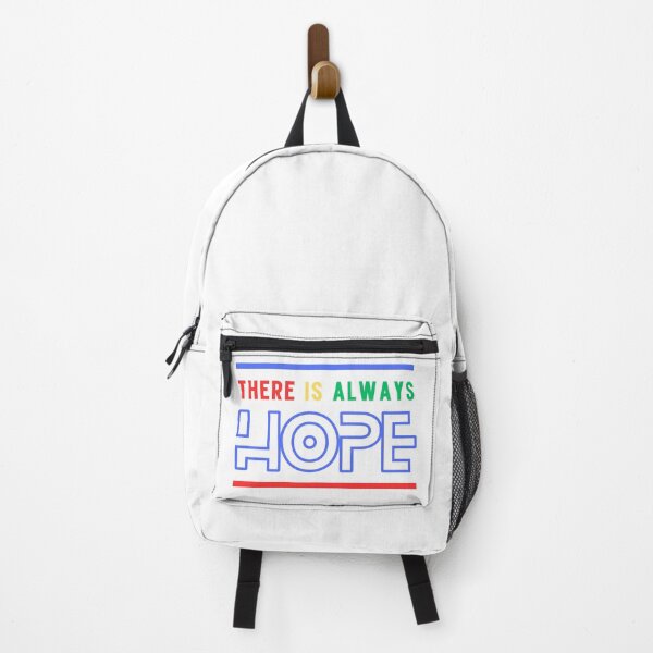 Item preview, There is always HOPE designed and sold by MoodThreads.