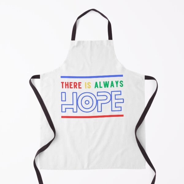 Item preview, There is always HOPE designed and sold by MoodThreads.
