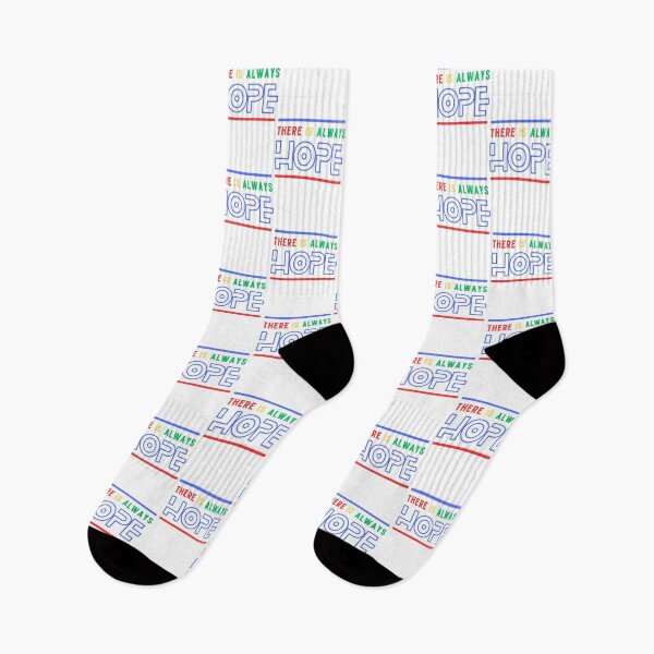 Item preview, There is always HOPE designed and sold by MoodThreads.