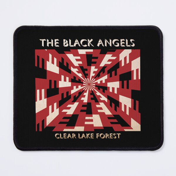 Item preview, THE BLACK ANGELS - BAND designed and sold by GusArmstron.