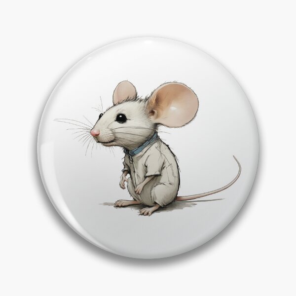 Item preview, Cute Mouse designed and sold by Nandana-SEN.