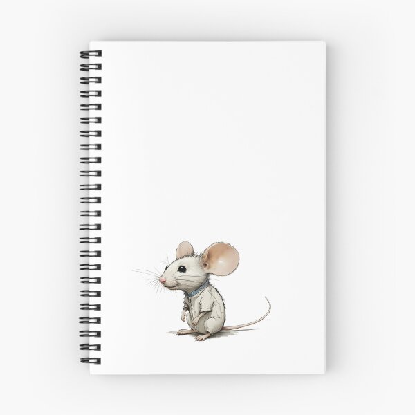 Item preview, Cute Mouse designed and sold by Nandana-SEN.