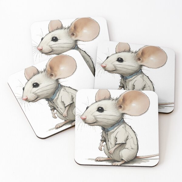 Item preview, Cute Mouse designed and sold by Nandana-SEN.