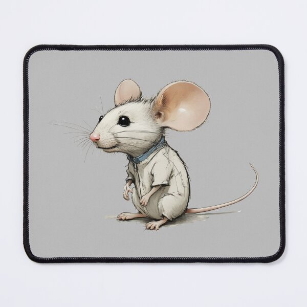 Item preview, Cute Mouse designed and sold by Nandana-SEN.