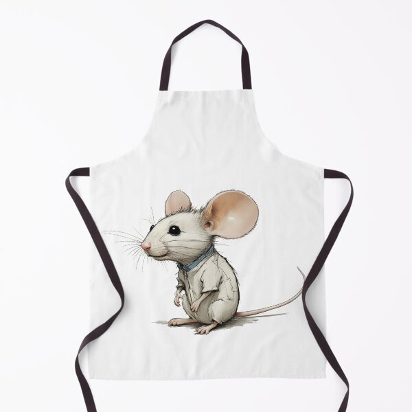 Item preview, Cute Mouse designed and sold by Nandana-SEN.