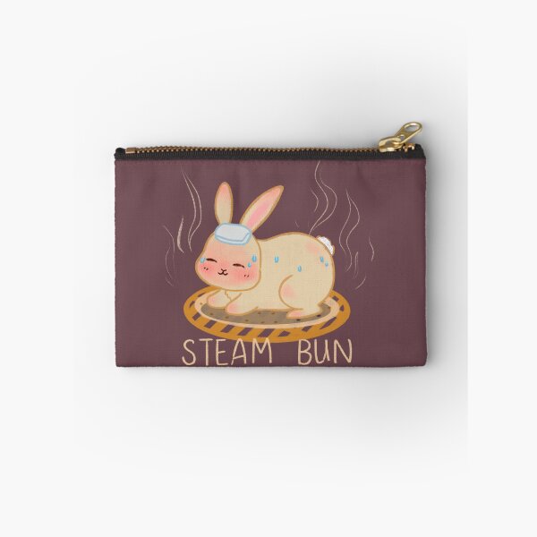 Item preview, Steamed Bun designed and sold by gingerbreadc.