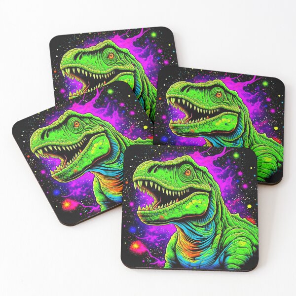 Item preview, Artifacts of Antiquity Dino Renaissance designed and sold by Daniel Dudgeon.