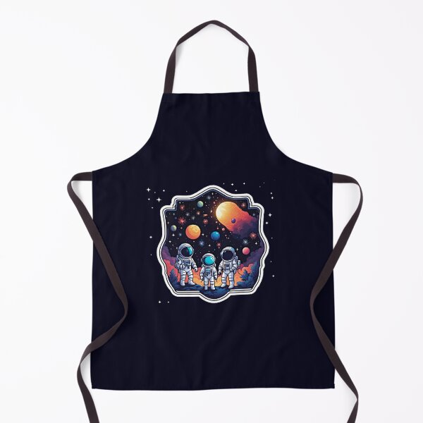 Item preview, Space adventure designed and sold by yumi86.