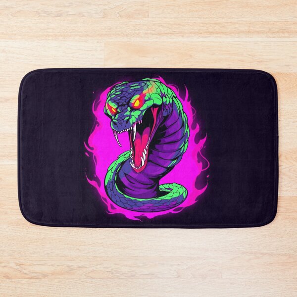 Item preview, Cobra designed and sold by theresa7131.