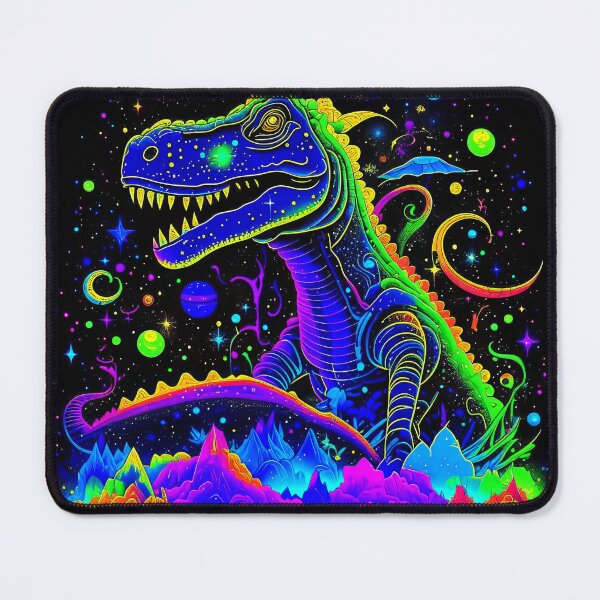 Item preview, Canvas Roar Dino Artistic Revolution designed and sold by Daniel Dudgeon.