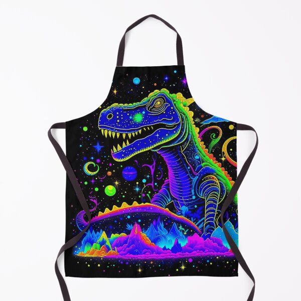 Item preview, Canvas Roar Dino Artistic Revolution designed and sold by Daniel Dudgeon.