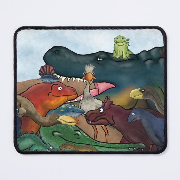 Item preview, Prehistoric assemble designed and sold by Schweinmithut.