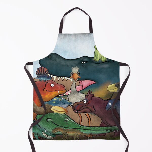 Item preview, Prehistoric assemble designed and sold by Schweinmithut.
