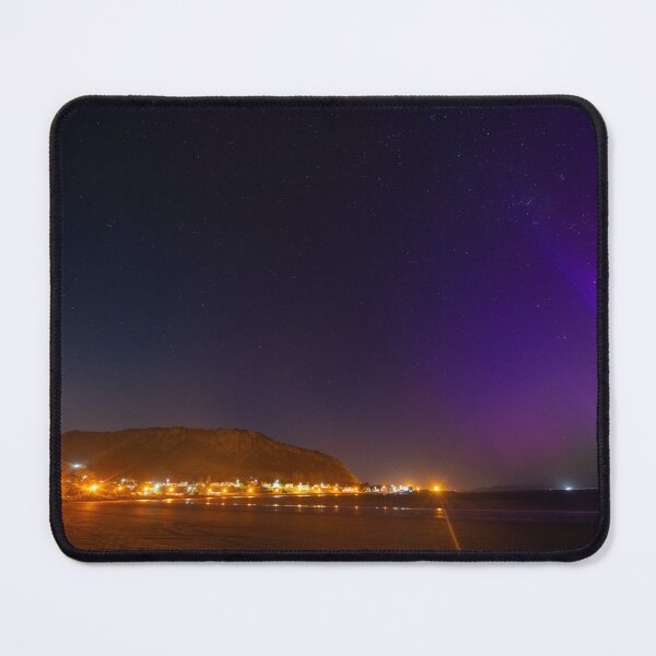 Item preview, The Nut, The Aurora and a sweet town called Stanley designed and sold by salsbells69.
